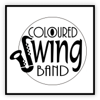 Coloured Swing Band